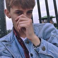 这是个男神 微信欧美头像男生帅气