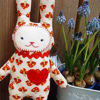 可爱的小物件头像 浪漫温馨而甜蜜