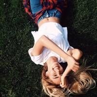 高清欧美唯美头像女生 欧美意境女生唯美