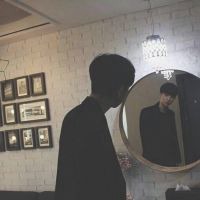 帅男生活照微信头像 真实帅哥生活照