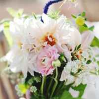 捧花系头像_充满幸福甜蜜爱意的捧花