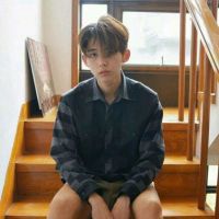 男孩子个性微信头像 我的个性的做主