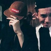 男孩子个性微信头像 我的个性的做主