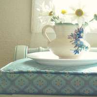 微信头像意境唯美_简约唯美意境让人心静