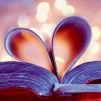 微信头像桃心图片