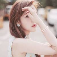 微信头像女生唯美小清新