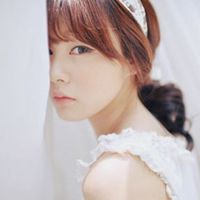 微信头像女生唯美小清新