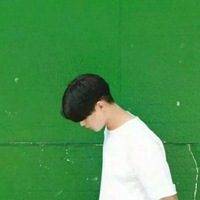 很帅的微信头像_很帅很酷的男生