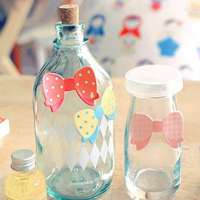 微信漂流瓶头像图片