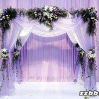 紫色唯美意境头像 紫色控不可错过