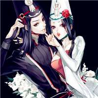 画江湖之不良人漫画头像图片 绝对的重口味