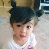 萌女孩头像小萝莉 陪伴我爱的小萝莉