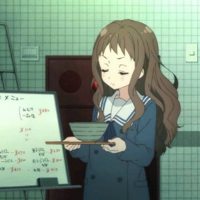 微信头像女生卡通气质