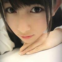 好看的女生时尚潮流头像图片