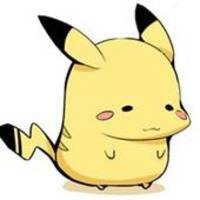 呆萌可爱皮卡丘萌翻全场