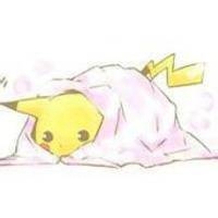 呆萌可爱皮卡丘萌翻全场