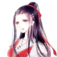 古风动漫头像 古风美女俊女风格各异