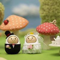 可爱的小物件头像 浪漫温馨而甜蜜