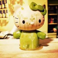 可爱的小物件头像 浪漫温馨而甜蜜