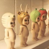 可爱的小物件头像 浪漫温馨而甜蜜