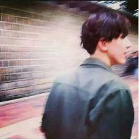 帅男生活照微信头像 真实帅哥生活照