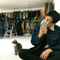 男孩子个性微信头像 我的个性的做主