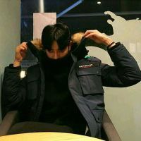 男孩子个性微信头像 我的个性的做主