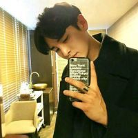 男孩子个性微信头像 我的个性的做主