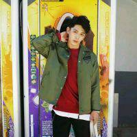 男孩子个性微信头像 我的个性的做主