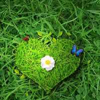 微信头像桃心图片