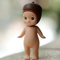 玩偶意境头像 意境玩偶可爱哒