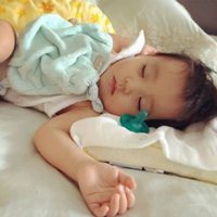 萌女孩头像小萝莉 陪伴我爱的小萝莉