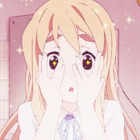 微信头像女生卡通气质