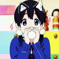 微信头像女生卡通气质