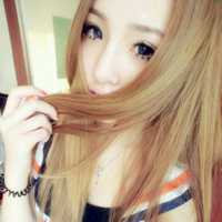 适合微信用的白富美图片头像