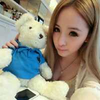 适合微信用的白富美图片头像