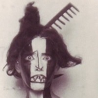 不同风格有意境的非主流头像图片