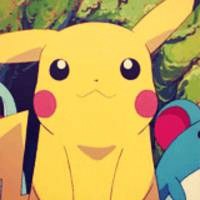 呆萌可爱皮卡丘萌翻全场