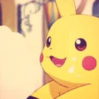 呆萌可爱皮卡丘萌翻全场