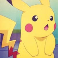 呆萌可爱皮卡丘萌翻全场