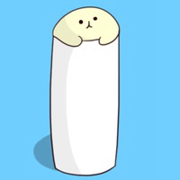 超萌可爱卡通头像 胖胖哒萌萌哒