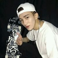 男孩子个性微信头像 我的个性的做主