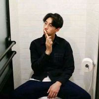 男孩子个性微信头像 我的个性的做主