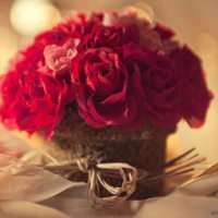 微信带花头像 各种好看的带花微信头像图片