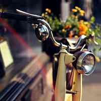 微信头像意境唯美_简约唯美意境让人心静