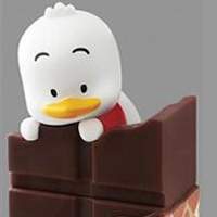 微信头像公仔_公仔照片可爱来袭