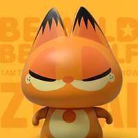 微信头像公仔_公仔照片可爱来袭