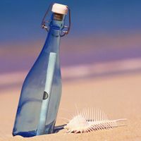 微信漂流瓶头像图片