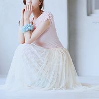 唯美的意境伤感颓废女生头像图片