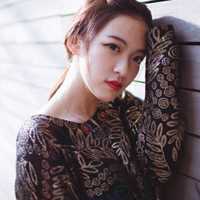 微信头像唯美意境女生_女生唯美意境头像图片